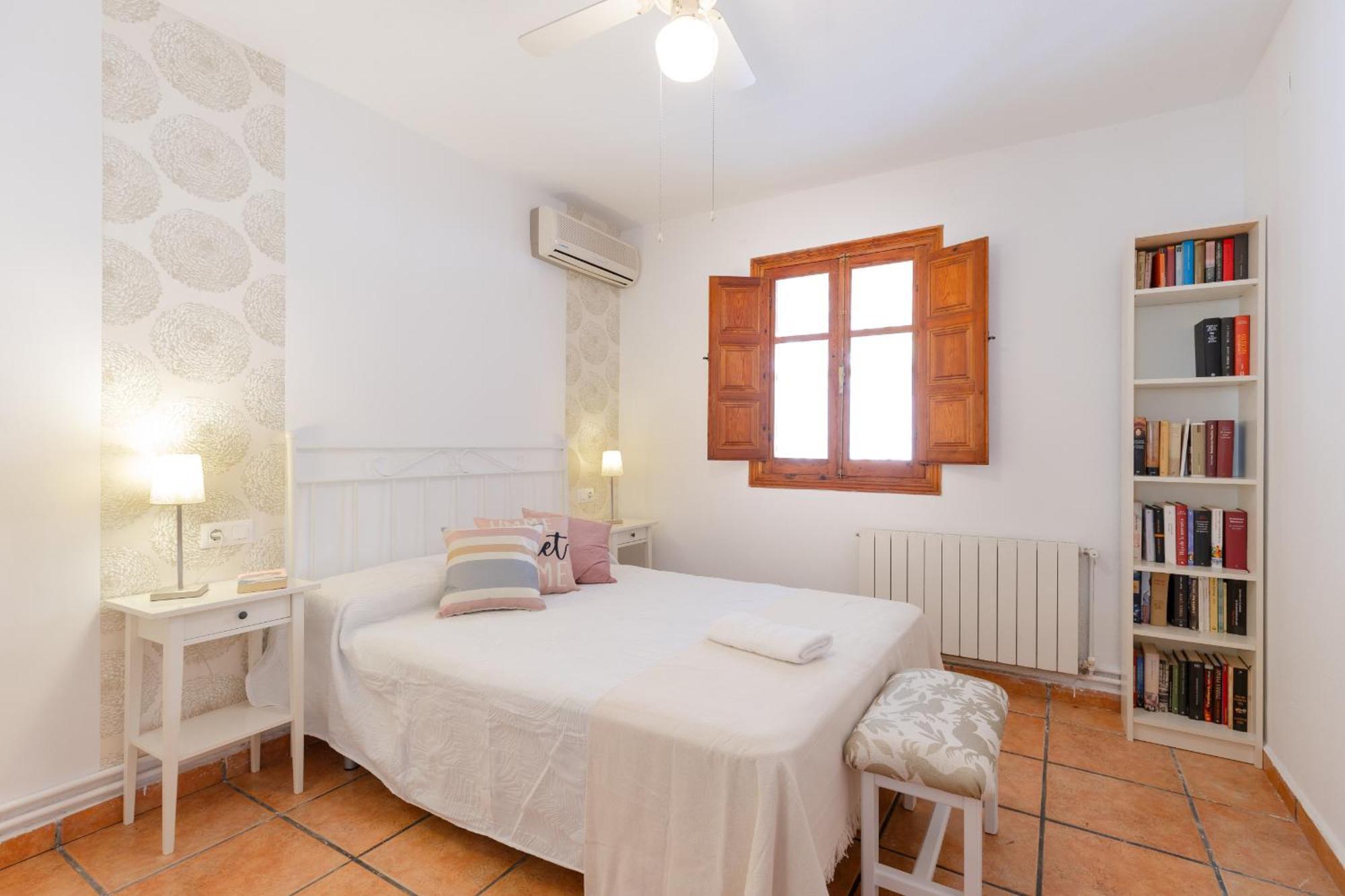 Nature Alive Villa By Fidalsa Molina de Segura Luaran gambar